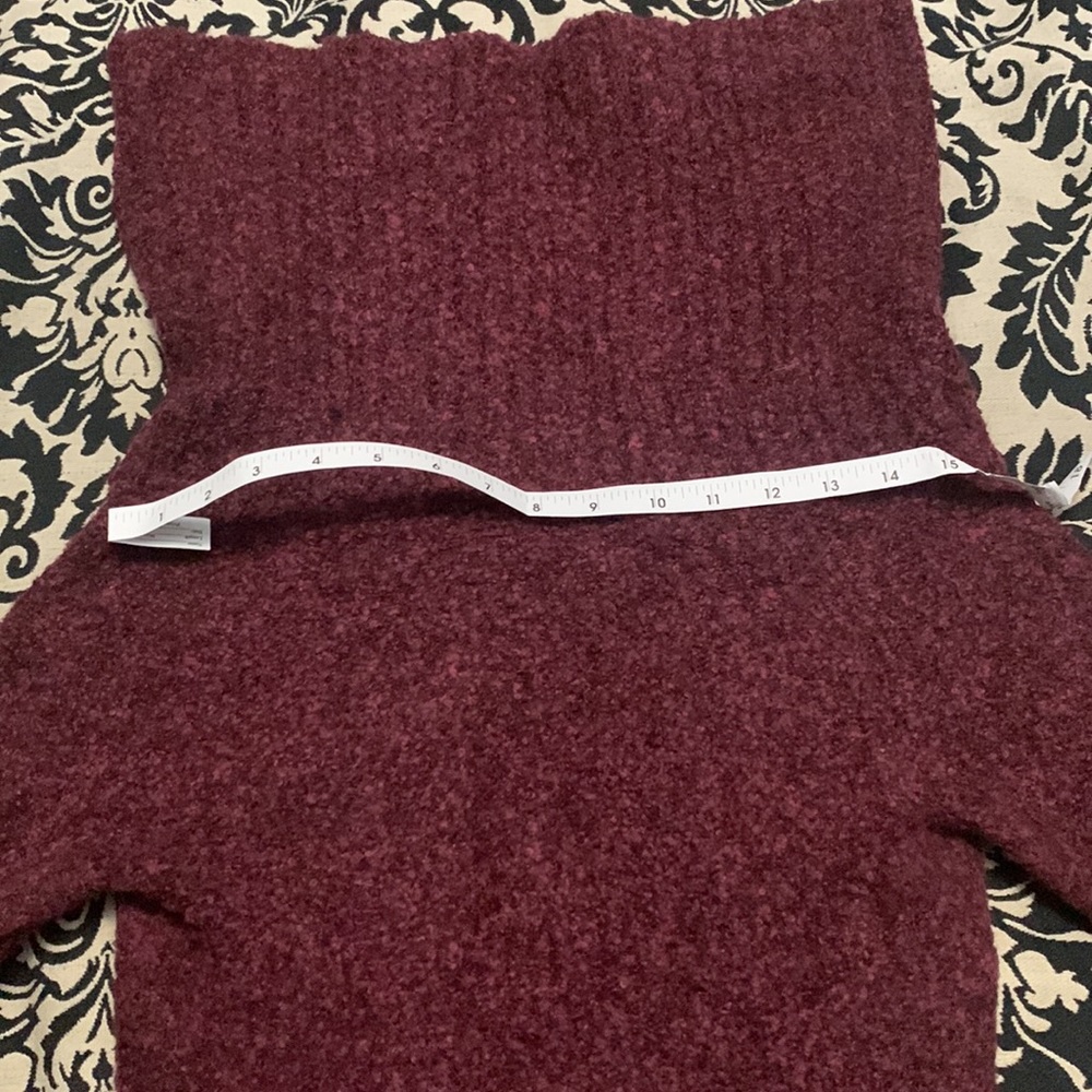 Moda sweater📌 - Picture 3 of 5